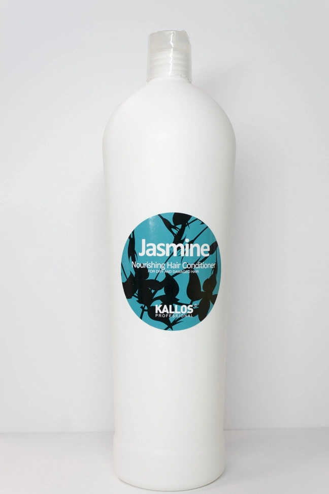 KALLOS JASMINE TÁPLÁLÓ Hajbalzsam 1000ml főképe